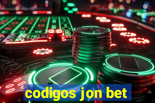 codigos jon bet
